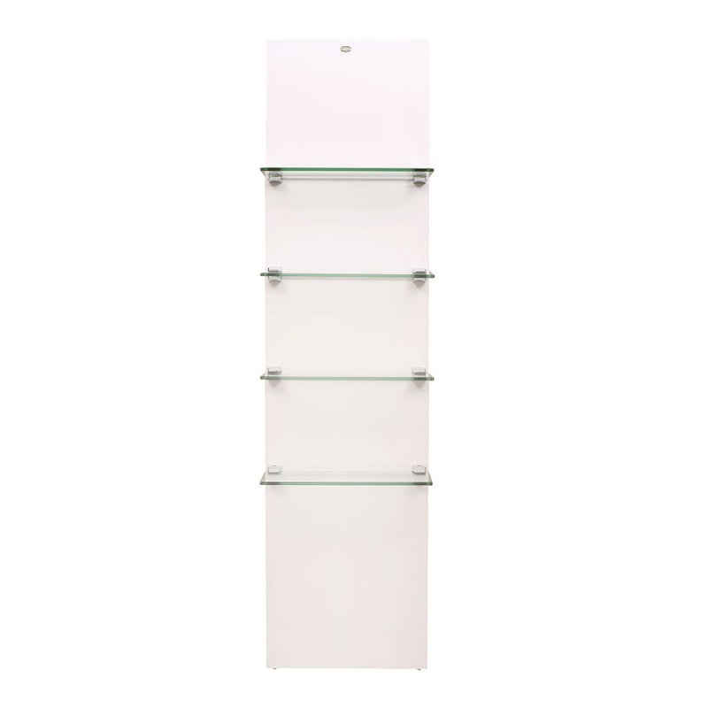 Dream In Reality Vina Retail Display Shelf DIR 6801