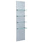 Dream In Reality Vina Retail Display Shelf DIR 6801