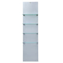 Dream In Reality Vina Retail Display Shelf DIR 6801