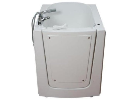 Avora Bath Elite Series 3338 Walk-In Tubs Mobility Bathworks 38X33X38