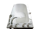 Avora Bath Elite Series 3052 Walk-In Tubs Mobility Bathworks  52X30X41