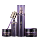 VZUSA Skincare Set Firming Cream /50g + Recovery Essence /30mL + Activating Toner /120mL+ Eye Cream /15g