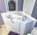 Avora Bath Elite Series 3252 Transfer Tubs Mobility Bathworks 52X32X41