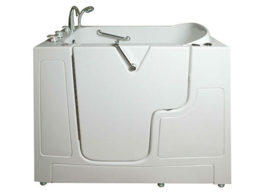 Avora Bath Elite Series 3052 Walk-In Tubs Mobility Bathworks  52X30X41