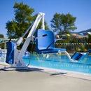 Aqua Creek Admiral Pro Pool Series Lifts