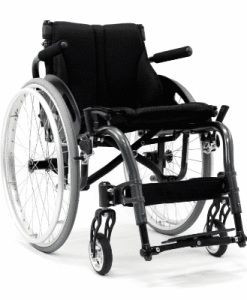 Karman Healthcare S-ergo ATX Active wheelchair S-ATX1415BK