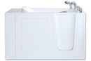 Avora Bath Elite Series 2852 Walk-In Tubs Mobility Bathworks 51X28X41