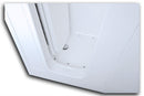 Avora Bath Elite Series 2852 Walk-In Tubs Mobility Bathworks 51X28X41