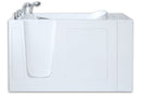 Avora Bath Elite Series 2852 Walk-In Tubs Mobility Bathworks 51X28X41