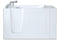 Avora Bath Elite Series 2852 Walk-In Tubs Mobility Bathworks 51X28X41