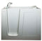 Avora Bath Elite Series HI BOY Walk-In Tubs Mobility Bathworks 55X30X46