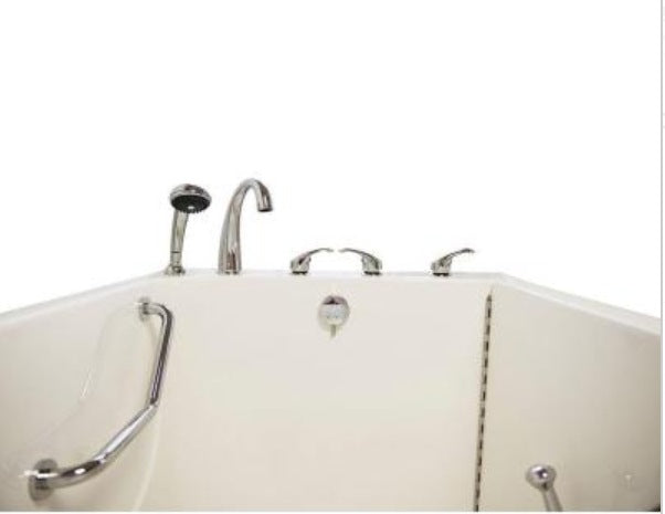 Avora Bath Elite Series 3355 Walk-In Tubs Mobility Bathworks 55X33X41