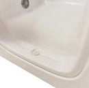 Avora Bath Elite Series 3355 Walk-In Tubs Mobility Bathworks 55X33X41