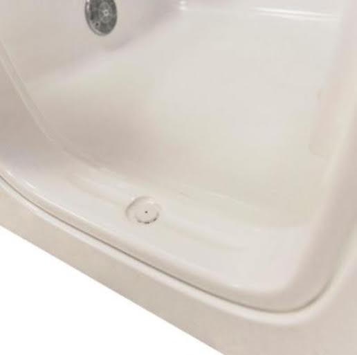 Avora Bath Elite Series 3355 Walk-In Tubs Mobility Bathworks 55X33X41