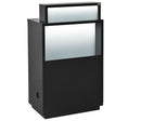 Dream In Reality Orsacchiotto LED lighted Reception Desk DIR 4406