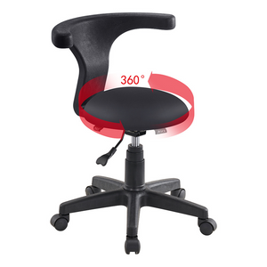 Dream In Reality Largo Beauty Salon Stool DIR 9028YH