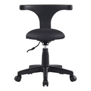 Dream In Reality Largo Beauty Salon Stool DIR 9028YH