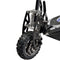 MotoTec/UberScoot 1000w Electric Scooter Evo-1000