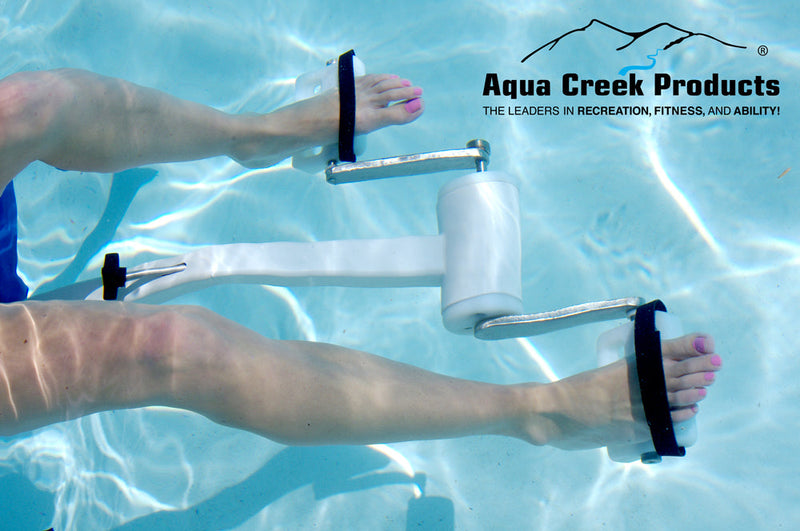 Aqua Creek Mighty Lift Accessories