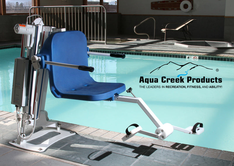 Aqua Creek Mighty Voyager Lift Accessories