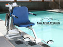 Aqua Creek Ultra & Elite Spa Lift Accessories