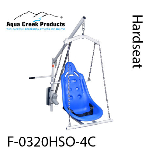 Aqua Creek EZ Lift Accessories