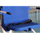 Aqua Creek Pool Lift SLINGS, CHAINS, SEATBELTS, & SIGNS