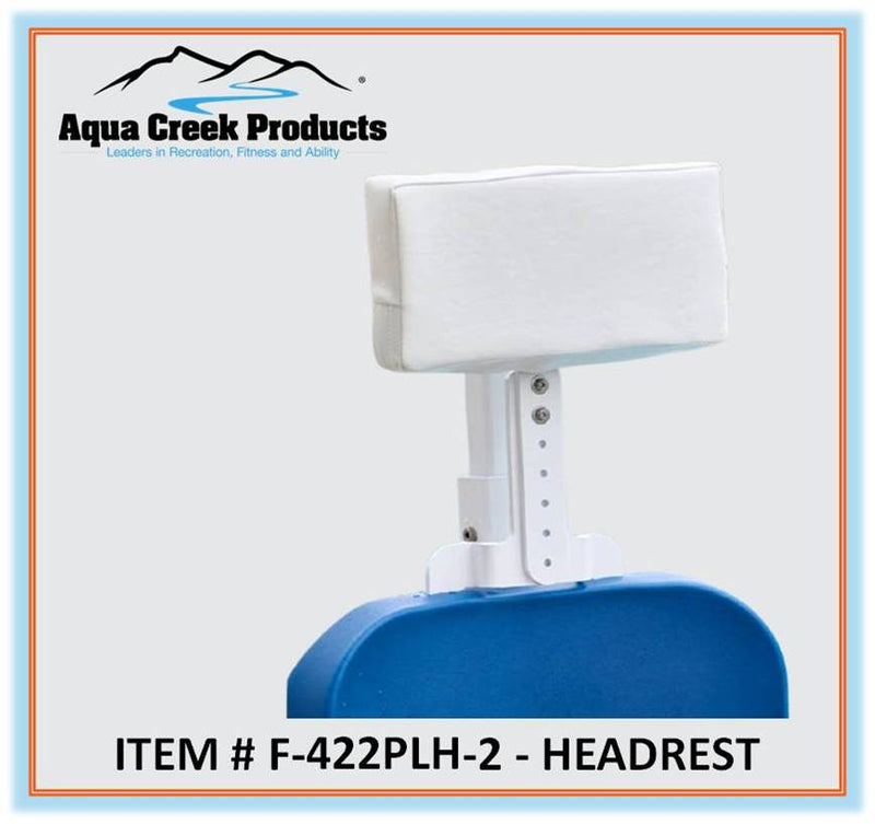 Aqua Creek Mighty Lift Accessories