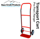 Aqua Creek Transport Cart - Ranger 2 & Admiral Lifts