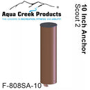 Aqua Creek Scout Excel & Revolution XL Lift Anchor Kits/Systems