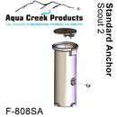 Aqua Creek Scout Excel & Revolution XL Lift Anchor Kits/Systems