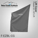 Aqua Creek EZ Lift Covers