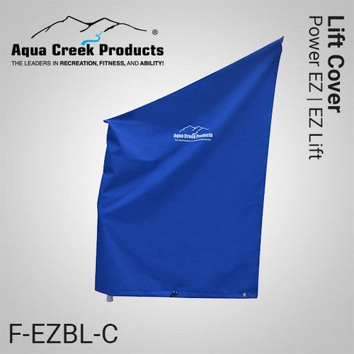 Aqua Creek EZ Lift Covers