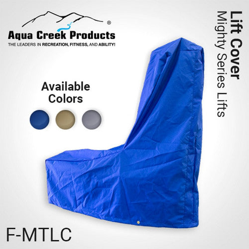 Aqua Creek Mighty Lift Covers