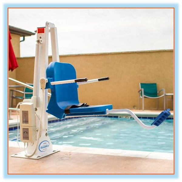 Aqua Creek Ranger 2 Pro Pool Series Lifts