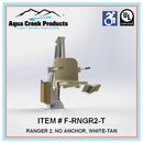 Aqua Creek Ranger 2 Pro Pool Series Lifts