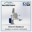 Aqua Creek Ranger 2 Pro Pool Series Lifts