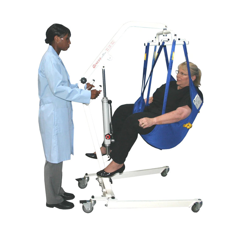 Bestcare BestSling Universal Deluxe Padded Sling SL-UP892