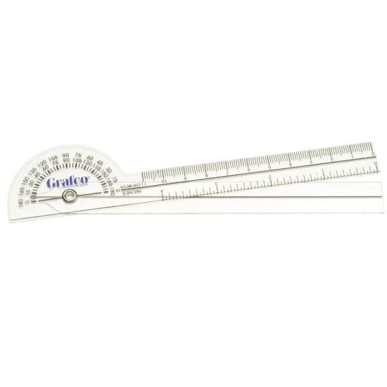 Graham Field Pocket Goniometer 13630