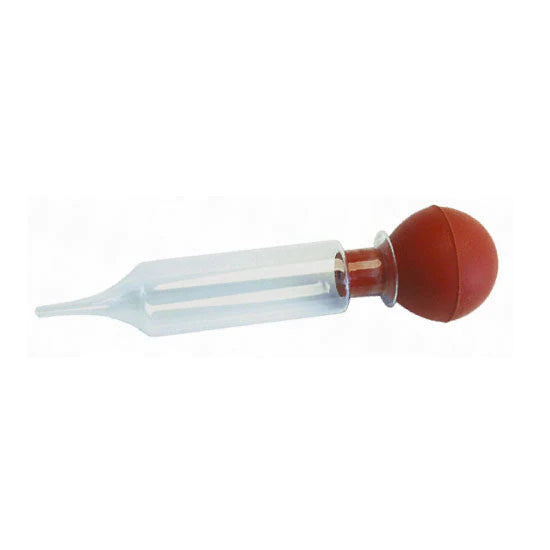 Graham Field Plungerless Syringes 3475