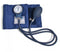 Graham Field Professional Aneroid Sphygmomanometer, Cotton, Lumiscope 100-001