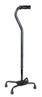 Graham Field Bariatric Quad Cane 6130A