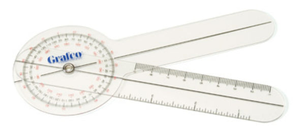 Graham Field Pocket Goniometer 13630