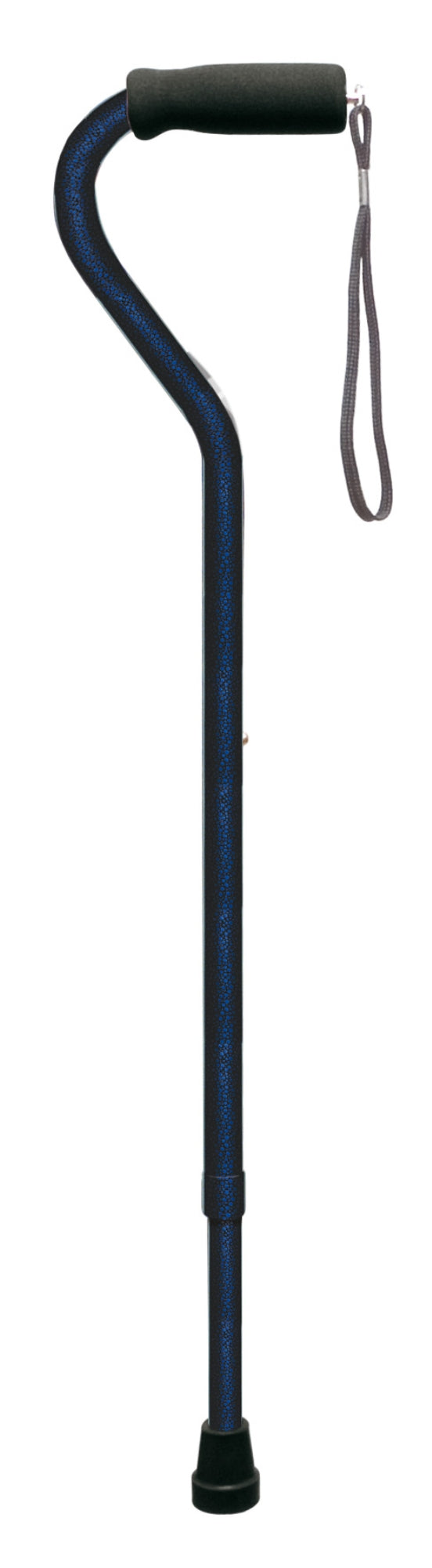 Graham Field  Fashion Offset Cane, 4 each 5950BI