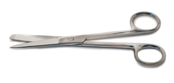 Graham Field Operating Scissors 2623