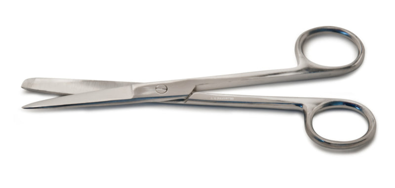 Graham Field Operating Scissors 2623