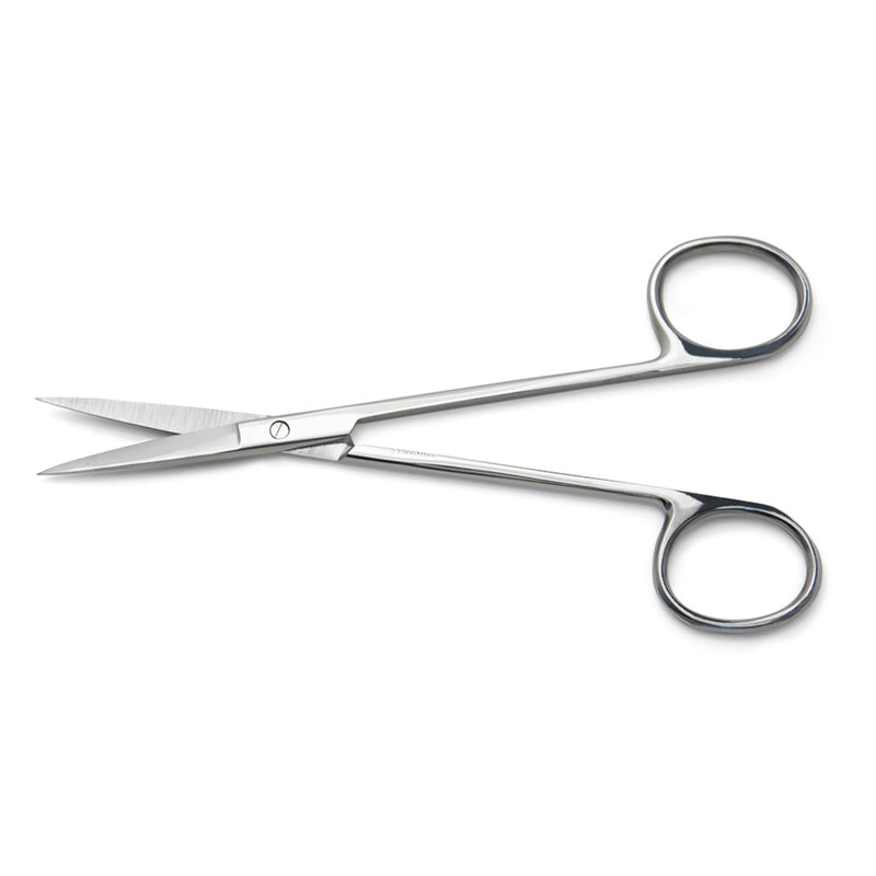 Graham Field Deaver Operating Scissors, Straight 2643