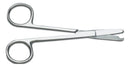 Graham Field Littauer Ligature Scissors 2664