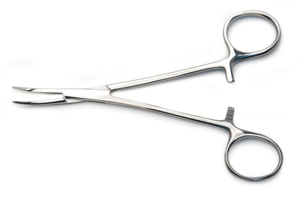 Graham Field Halsted Mosquito Hemostatic Forceps 2672