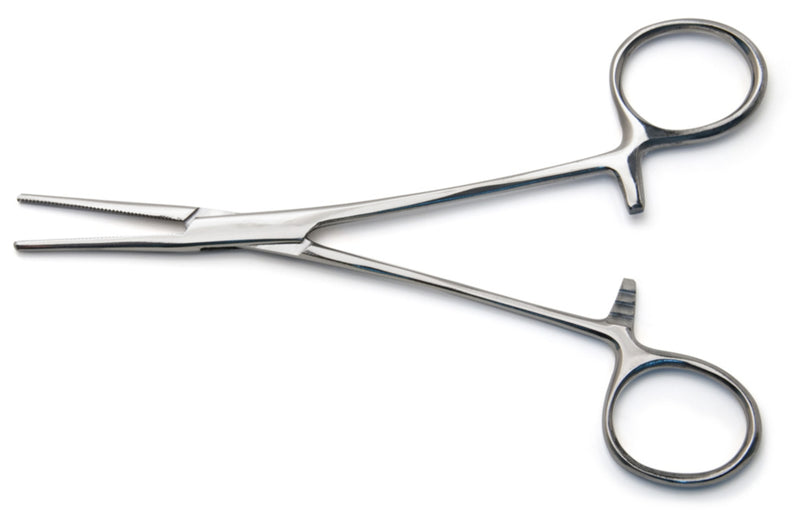 Graham Field Crile Hemostatic Forceps 2676